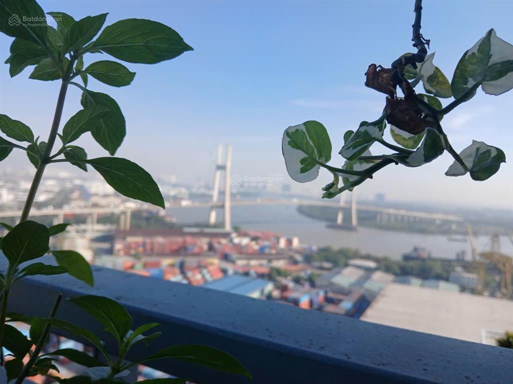 Cho thuê chung cư luxgarden quận 7  115m 3pn  giá thuê 12tr  ở liền