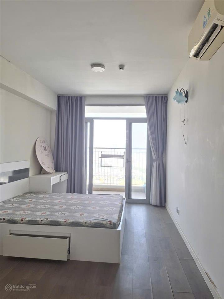Cho thuê chung cư luxgarden quận 7  115m 3pn  giá thuê 12tr  ở liền