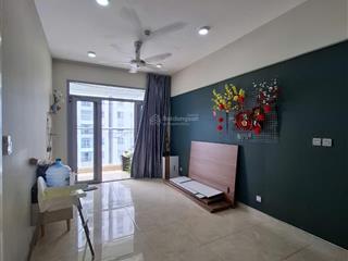 Cho thuê căn hộ luxgarden quận 7  nhà sẽ sơn mới lại  giá 10tr
