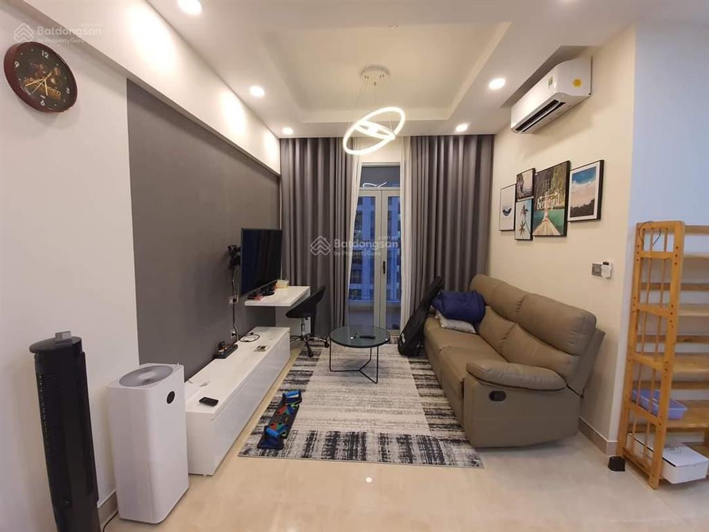 Luxgarden  76m² 2pn có nội thất  sổ hồng  giá 3tỷ750