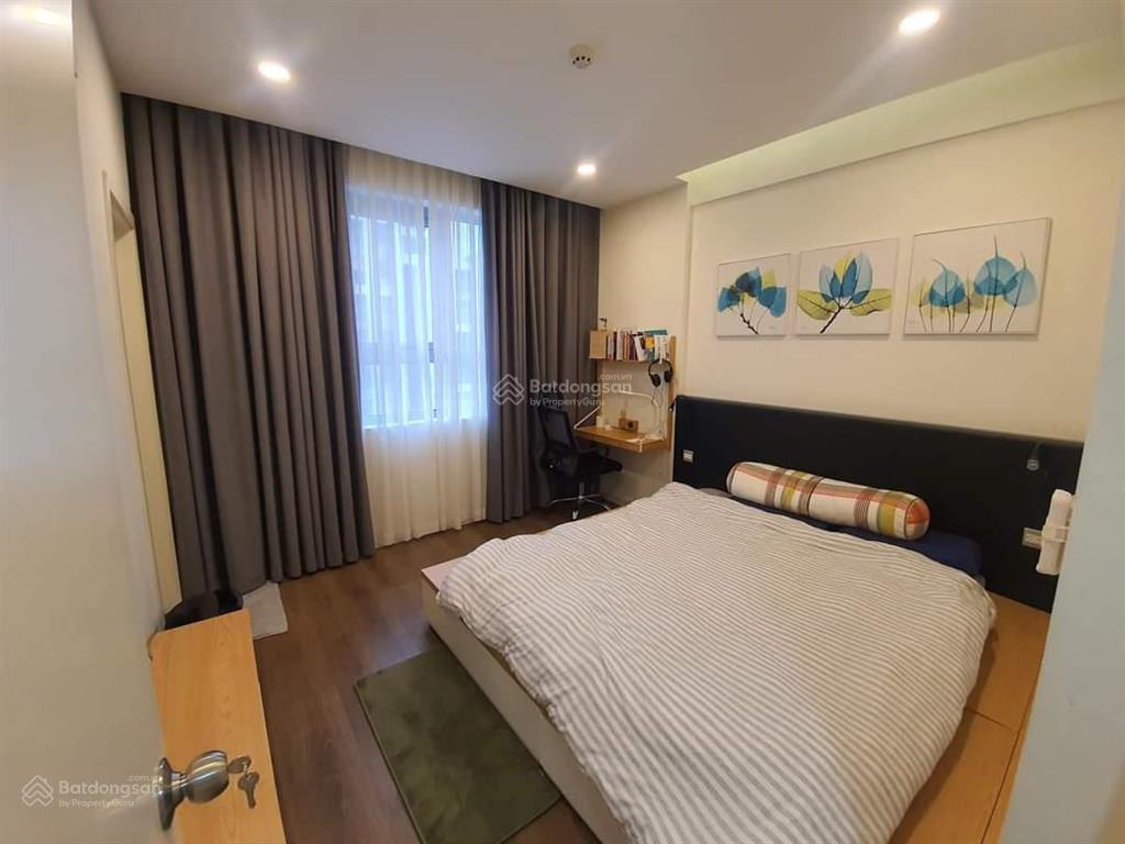 Luxgarden  76m² 2pn có nội thất  sổ hồng  giá 3tỷ750