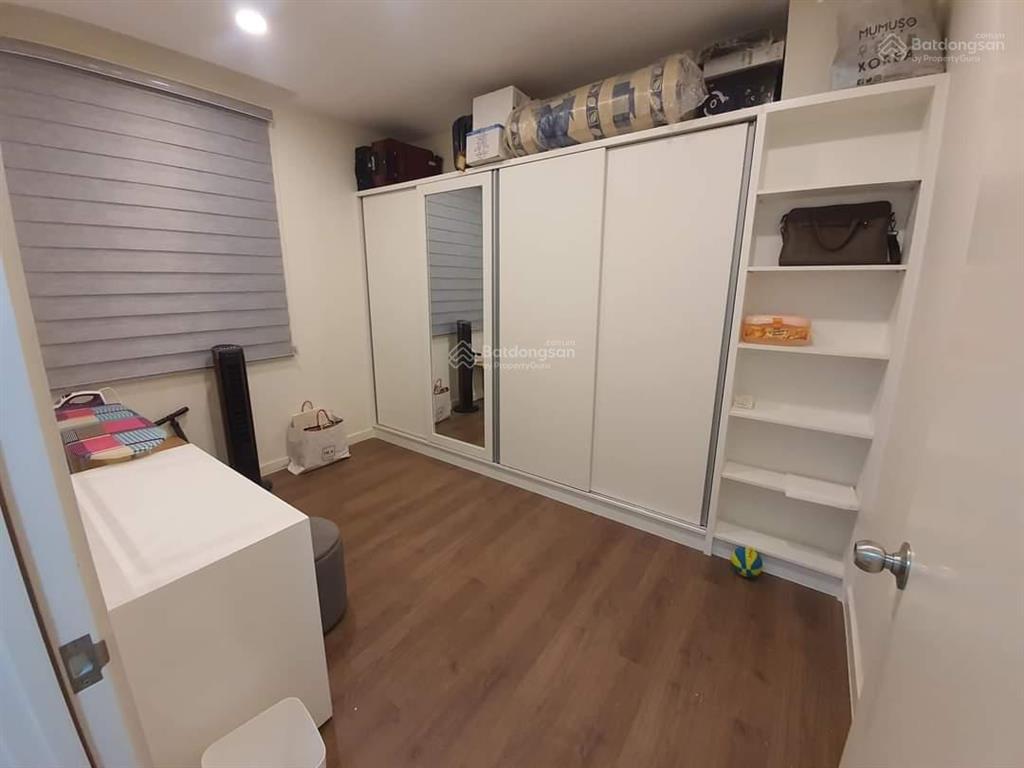 Luxgarden  76m² 2pn có nội thất  sổ hồng  giá 3tỷ750