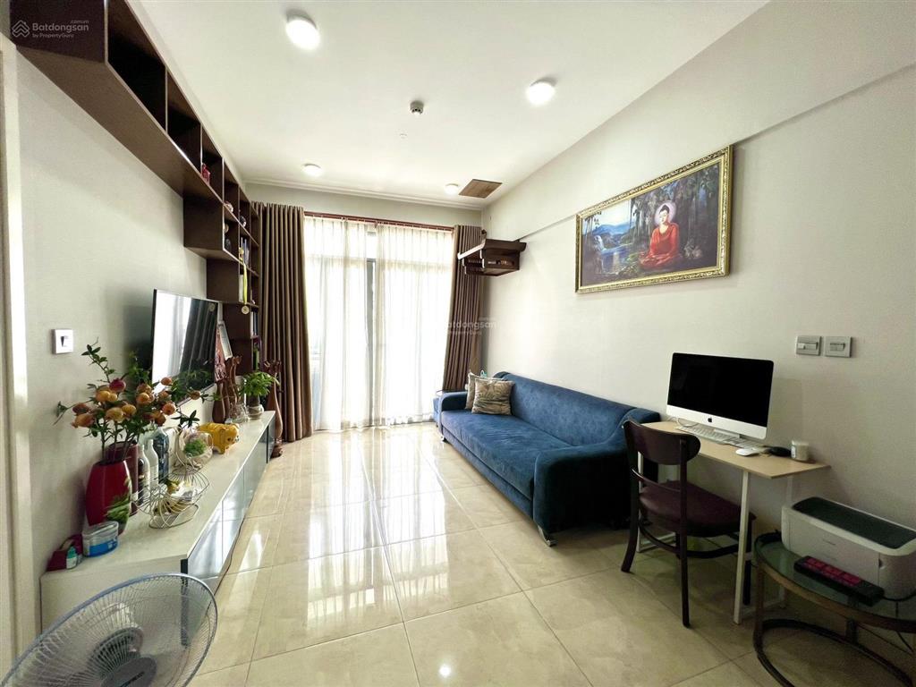 Bán luxgarden quận 7 tầng cao 77m thu hà 0932 758 ***