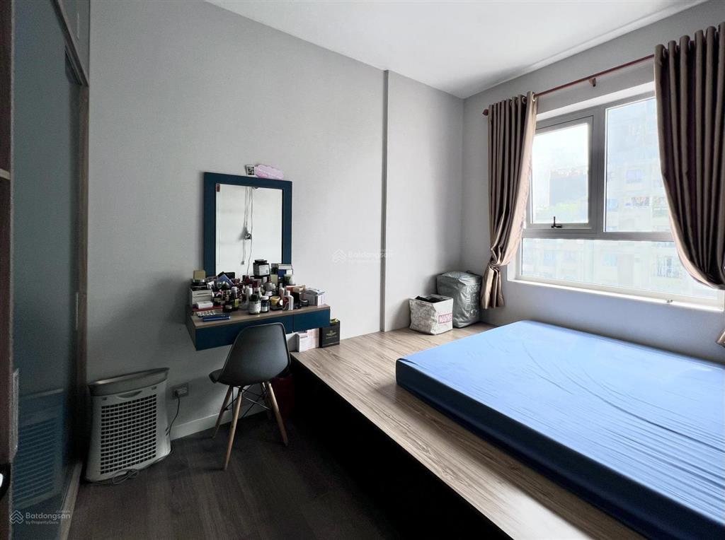 Bán luxgarden quận 7 tầng cao 77m thu hà 0932 758 ***
