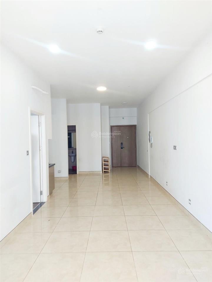 Bán tầng cao sân vườn chung, 76m full nội thất  sổ hồng