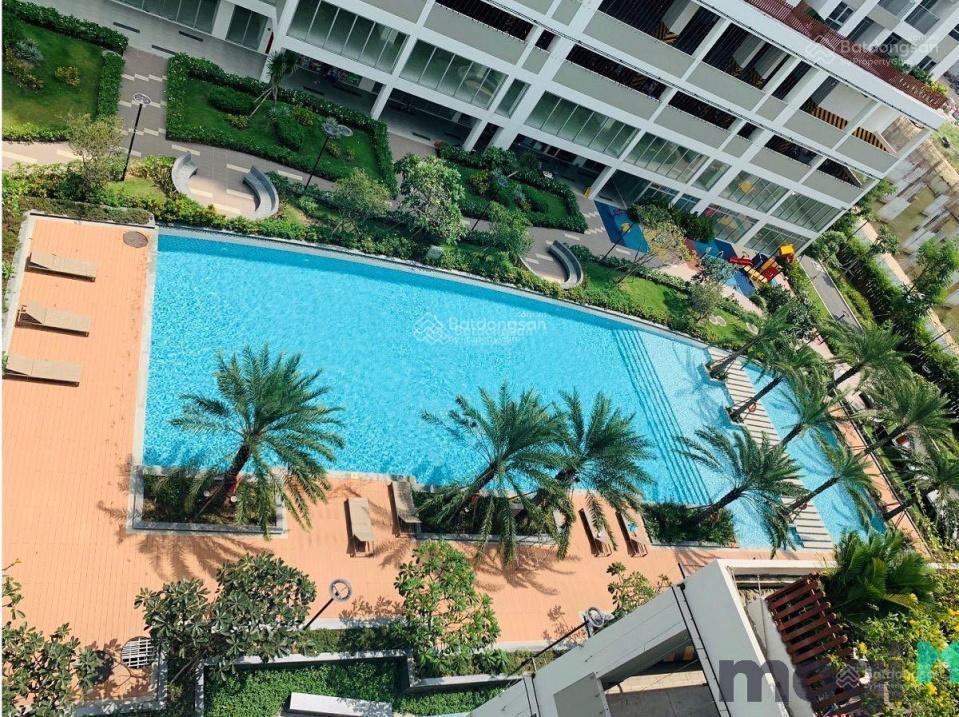 Chính chủ kẹt giảm giá sâu để bán  luxgarden 77m  sổ sẵn