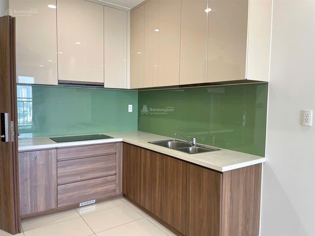 Cho thuê q7 riverside, 53m 1pn*1wc, tầng cao 8tr500