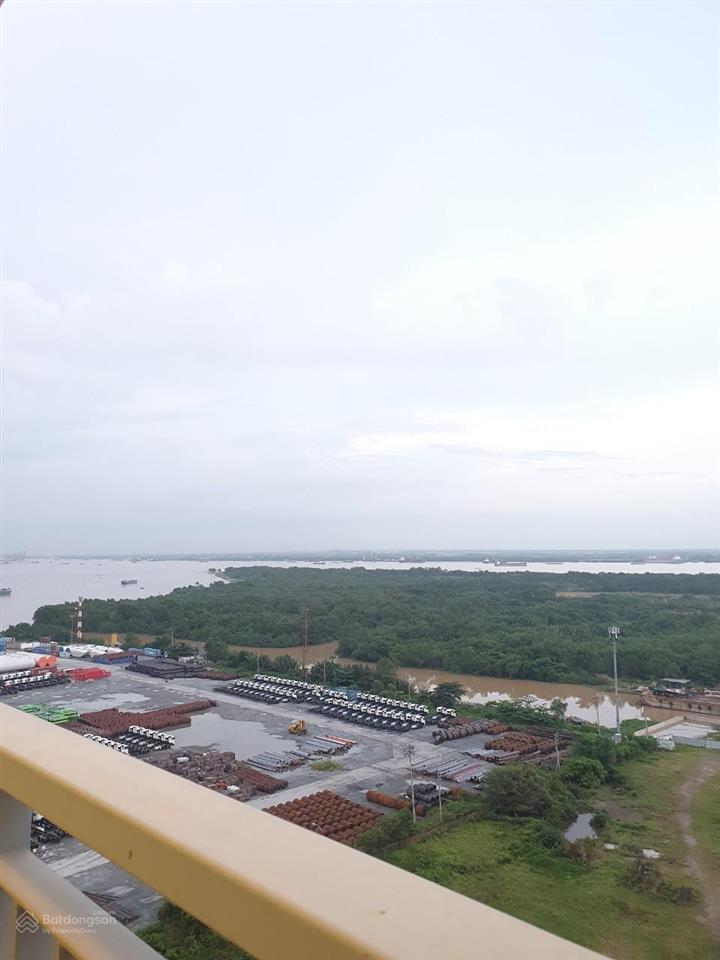 Bán luxgarden căn góc 74m, có sân vườn chung, đặc sản gió mát quanh năm