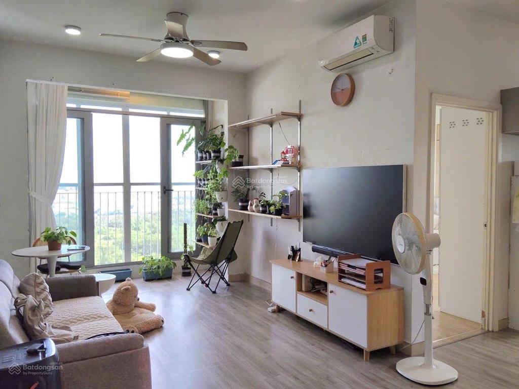 Bán luxgarden căn góc 74m, có sân vườn chung, đặc sản gió mát quanh năm