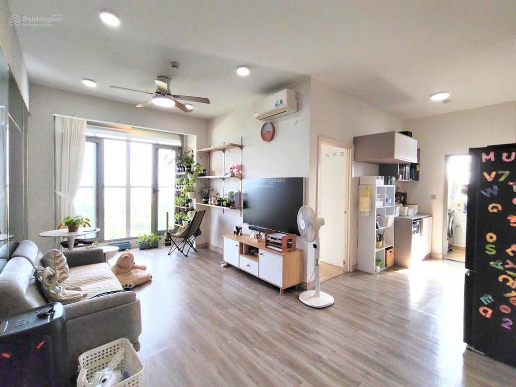 Bán luxgarden căn góc 74m, có sân vườn chung, đặc sản gió mát quanh năm