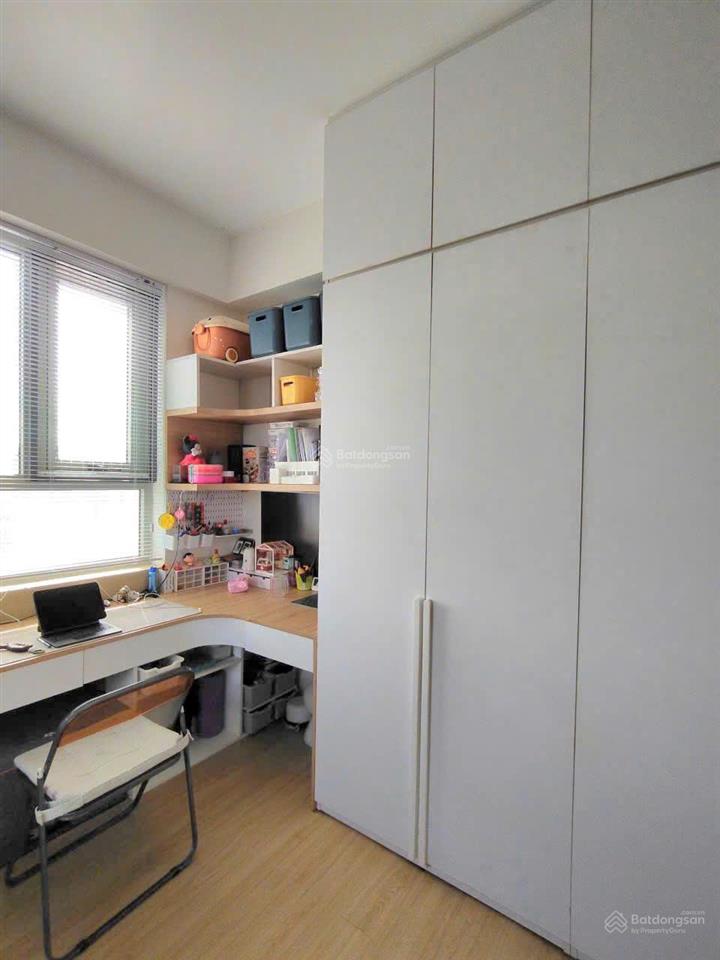 Bán luxgarden căn góc 74m, có sân vườn chung, đặc sản gió mát quanh năm
