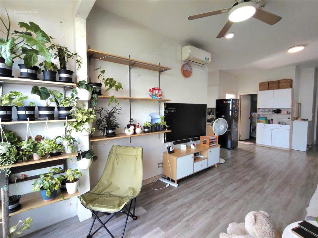 Bán luxgarden căn góc 74m, có sân vườn chung, đặc sản gió mát quanh năm