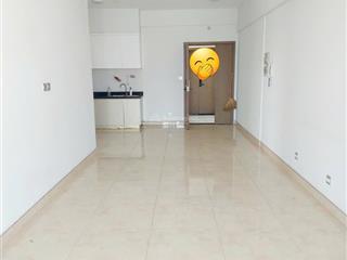 Luxgarden 84m 3pn nhà trống ở liền. giá 9tr500