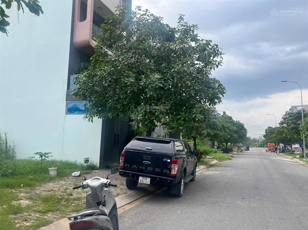 Bán đất 4,9 tỷ (5x18m) tại đường số 2, phạm văn hai, bình chánh (siêu hot)