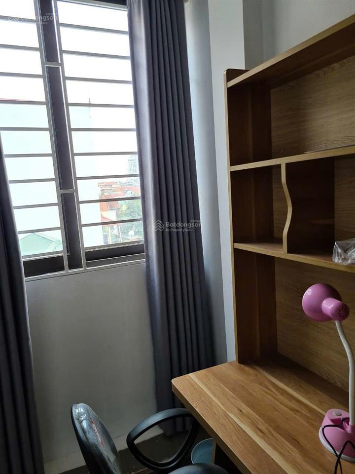 Bán nhà 6 tầng view hồ tây, cách 1 nhà ra ô tô,2 nhà ra hồ, 30m2, mt5m2,giá 10.5 tỷ có thương lượng