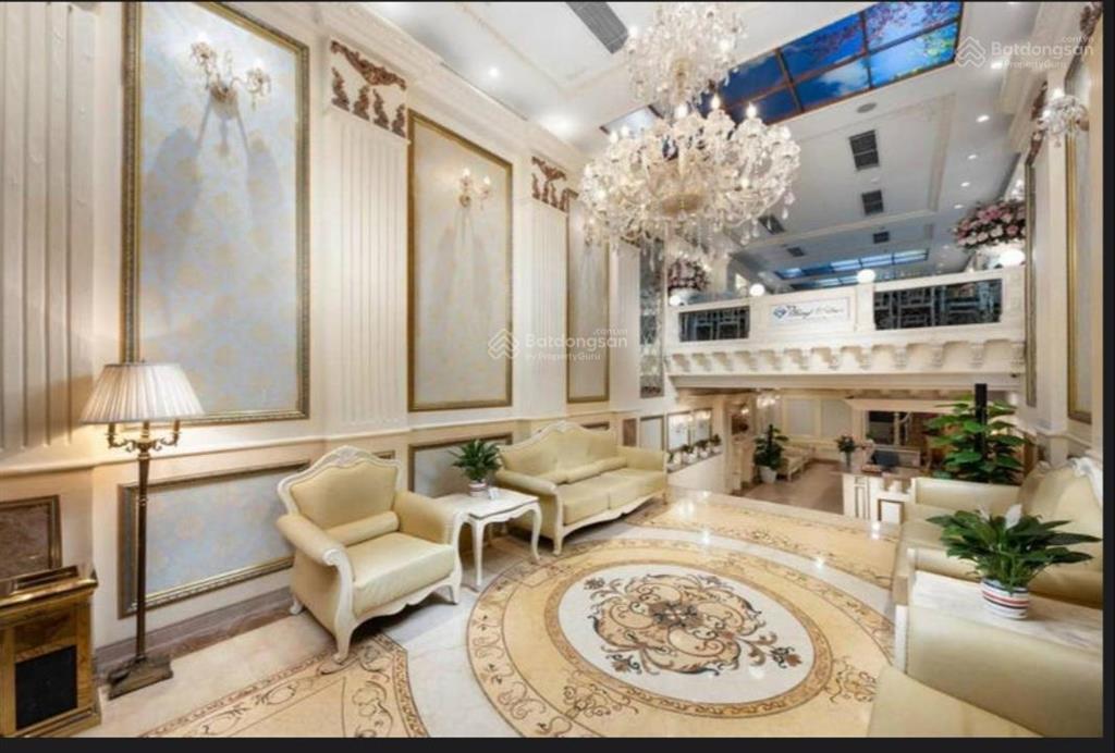 Chính chủ bán nhà 8 tầng mặt phố xuân diệu, tô ngọc vân, dt 500m2, mặt tiền 20m2,giá 220 tỷ có bớt