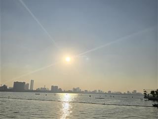 Chính chủ bán nhà 8 tầng mặt phố xuân diệu, tô ngọc vân, dt 500m2, mặt tiền 20m2,giá 220 tỷ có bớt