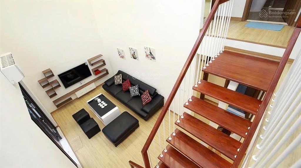 Chính chủ cho thuê nhà mới đẹp 2 mặt thoáng oto để trong sân nhà ở âu cơ, 100m2, mt 7m, 25 triệu/th