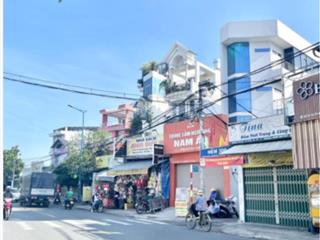Tôi chính chủ cần bán căn nhà lô góc ôtô tránh có vỉa hè đường trương thị hoa,quận 12tp hồ chí minh