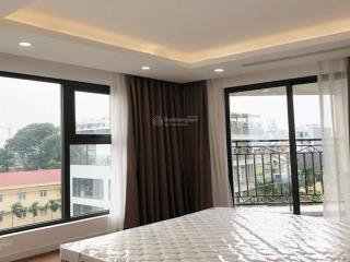 Chính chủ bán nhà 4 tầng mặt phố quán thánh, vị trí đẹp vỉ hè rộng, dt 48.1m2,mt 5.8m2, giá 46.5 tỷ