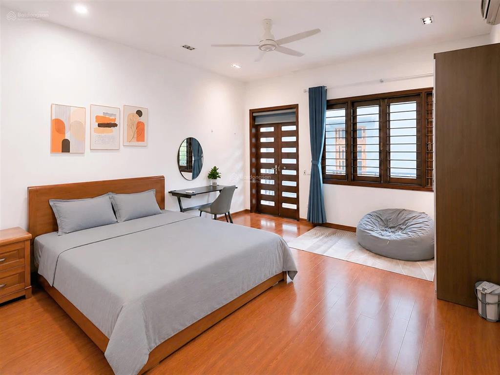 Cho thuê nhà ở âu cơ 2 mặt thoáng phù hợp vừa ở và làm văn phòng,dt 78m2,mt5m2, giá 26 triệu/1tháng