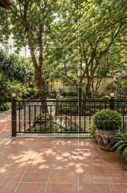 Cho thuê biệt thự 350m2 lô góc 3 mặt thoáng ở tô ngọc vân ,phù hợp làm nhà hàng,cà fe,giá 70 triệu/