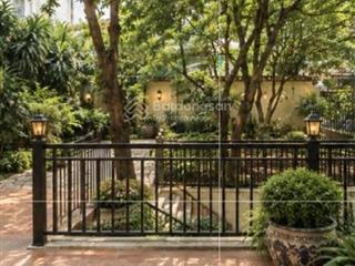 Cho thuê biệt thự 350m2 lô góc 3 mặt thoáng ở tô ngọc vân ,phù hợp làm nhà hàng,cà fe,giá 70 triệu/