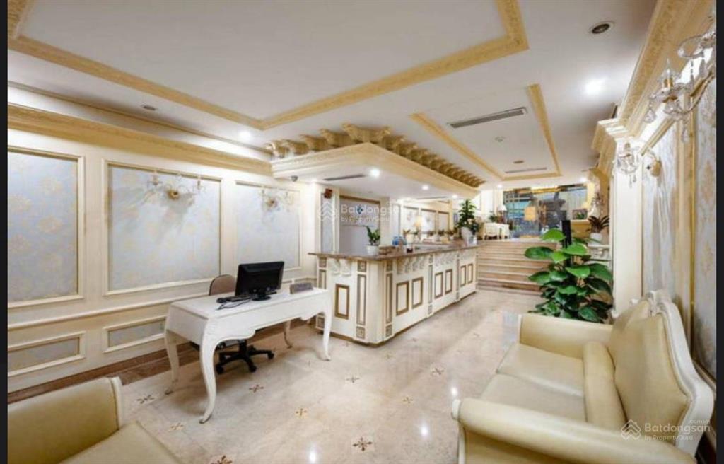 Chính chủ bán nhà 8 tầng mặt phố xuân diệu, tô ngọc vân, dt 500m2, mặt tiền 20m, giá 220 tỷ có bớt