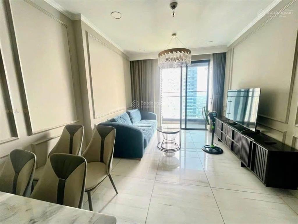 Chủ kẹt cần bán nhanh căn 1pn giá 5 tỷ, chung cư kingdom 101, q. 10