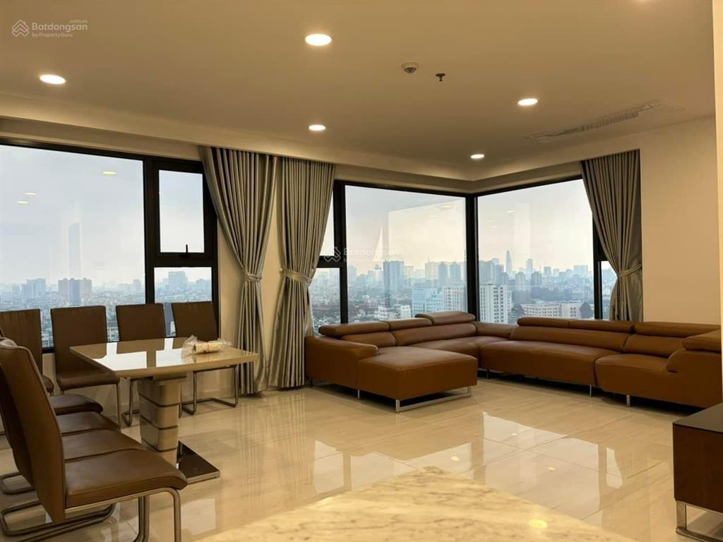 Chủ kẹt cần bán nhanh căn 1pn giá 5 tỷ, chung cư kingdom 101, q. 10