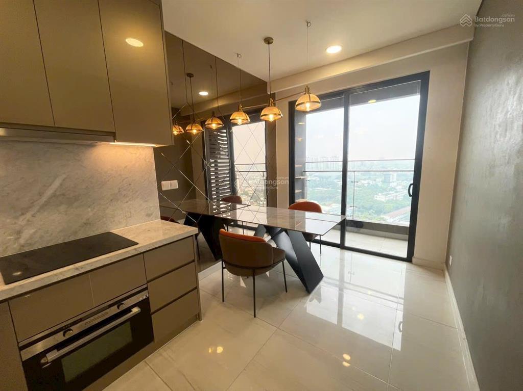 Chủ kẹt cần bán nhanh căn 1pn giá 5 tỷ, chung cư kingdom 101, q. 10