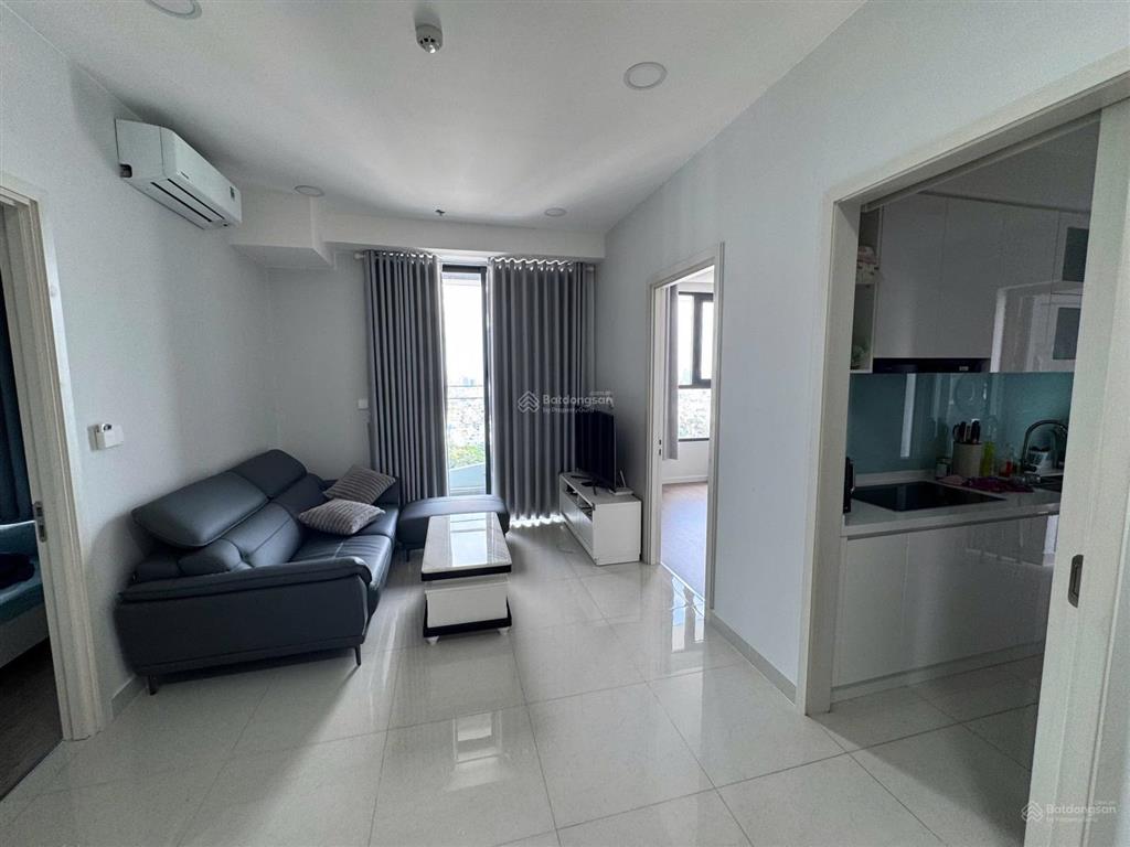 Cho thuê nhanh căn 2pn chung cư dhomme  nhà mới 100% giá 14