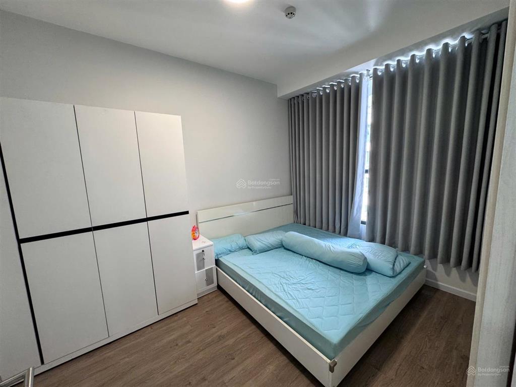 Cho thuê nhanh căn 2pn chung cư dhomme  nhà mới 100% giá 14