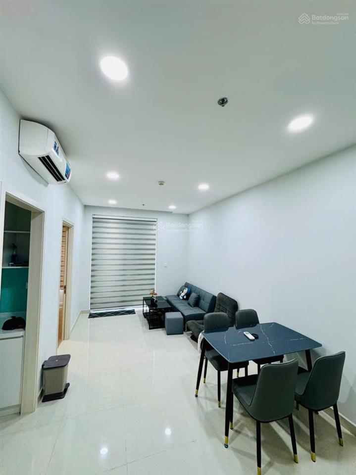 Cho thuê nhanh căn 2pn chung cư dhomme  nhà mới 100% giá 14