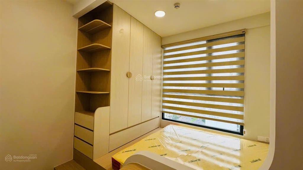 Cho thuê căn 3pn  3wc 110m2 mới 100% giá 10  chung cư dhomme  765 hồng bàng