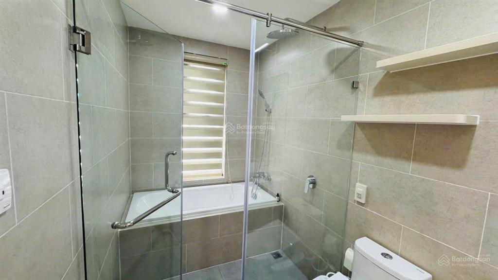 Cho thuê căn 3pn  3wc 110m2 mới 100% giá 10  chung cư dhomme  765 hồng bàng