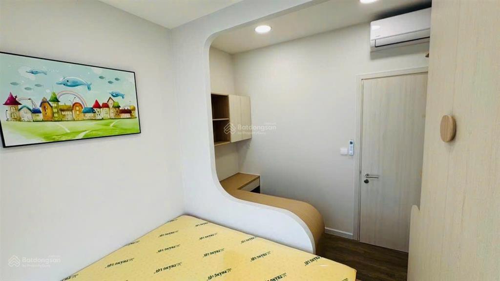 Cho thuê căn 3pn  3wc 110m2 mới 100% giá 10  chung cư dhomme  765 hồng bàng