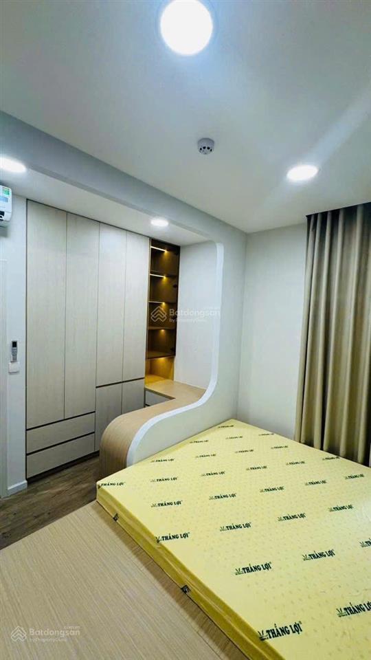 Cho thuê căn 3pn  3wc 110m2 mới 100% giá 10  chung cư dhomme  765 hồng bàng