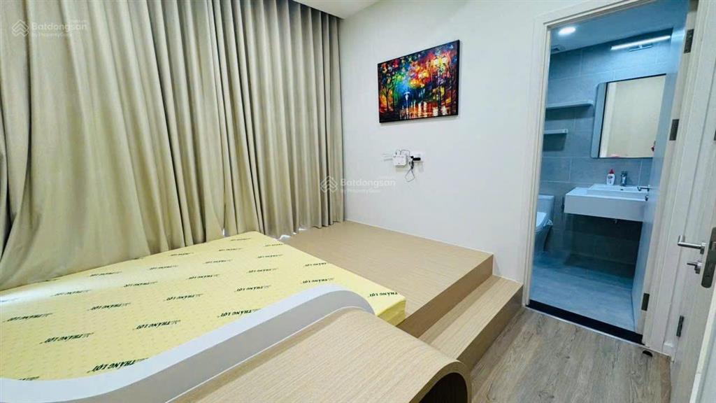 Cho thuê căn 3pn  3wc 110m2 mới 100% giá 10  chung cư dhomme  765 hồng bàng