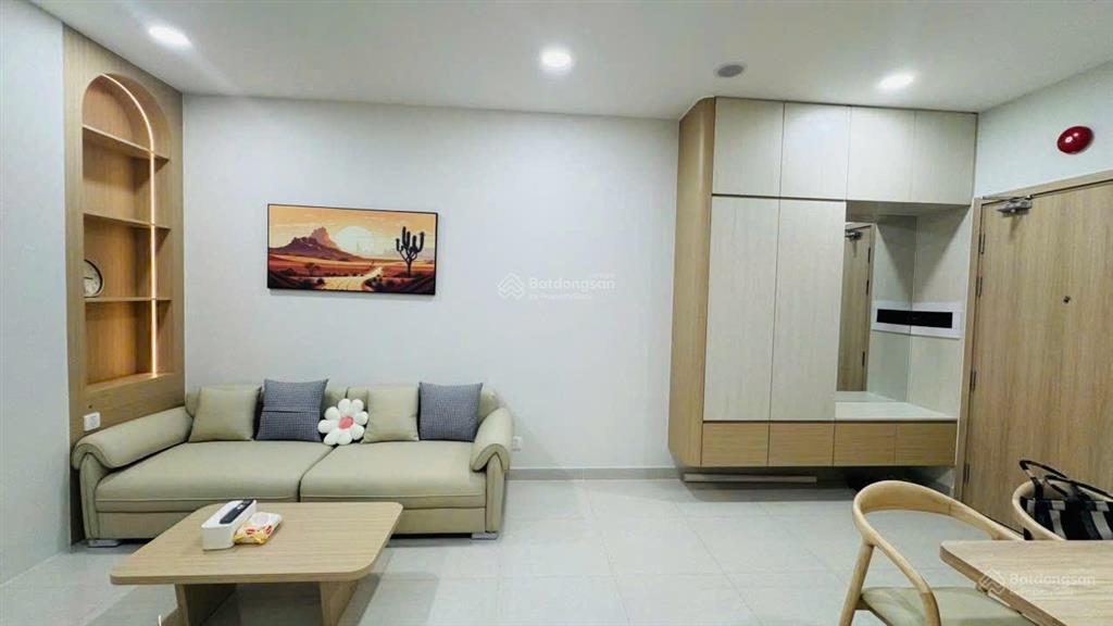 Cho thuê căn 3pn  3wc 110m2 mới 100% giá 10  chung cư dhomme  765 hồng bàng