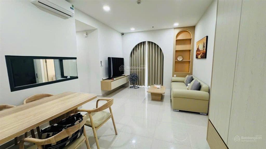 Cho thuê căn 3pn  3wc 110m2 mới 100% giá 10  chung cư dhomme  765 hồng bàng