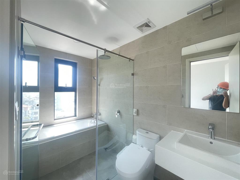 Thu hồi vốn cần bán nhanh căn 3pn cc dhomme q6 giá 6,35 tỷ