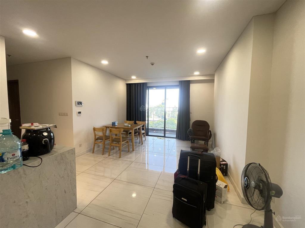 Cần bán căn 2pn80m2 nhà mới 99,99% cc kingdom 101 giá 8,8 tỷ