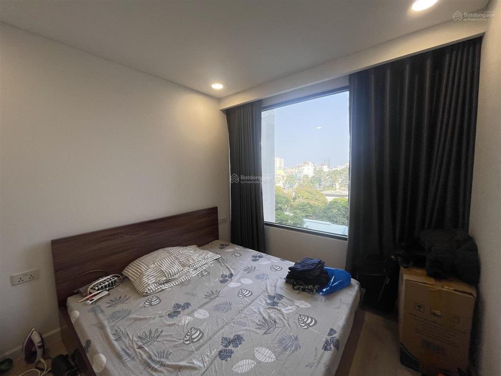 Cần bán căn 2pn80m2 nhà mới 99,99% cc kingdom 101 giá 8,8 tỷ