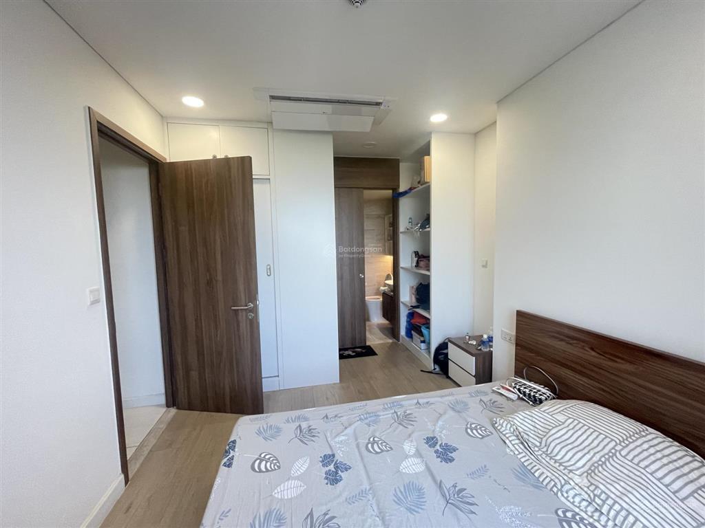 Cần bán căn 2pn80m2 nhà mới 99,99% cc kingdom 101 giá 8,8 tỷ