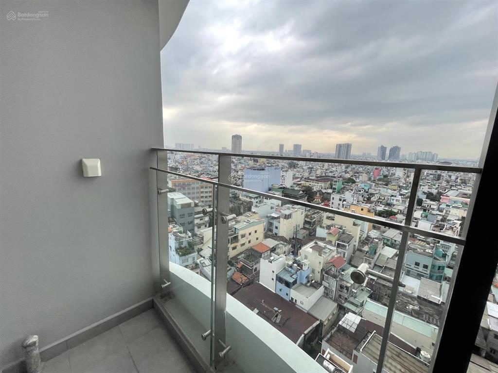 Bán căn góc 4pn  3wc  128m2 cc dhomme nhà mới ký hđmb trực tiếp cđt giá 8,3 tỷ