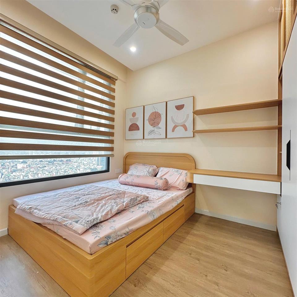 Bán nhanh căn 1pn  51m2 giá 4,5tỷ cc d  homme 765 hồng bàng quận 6