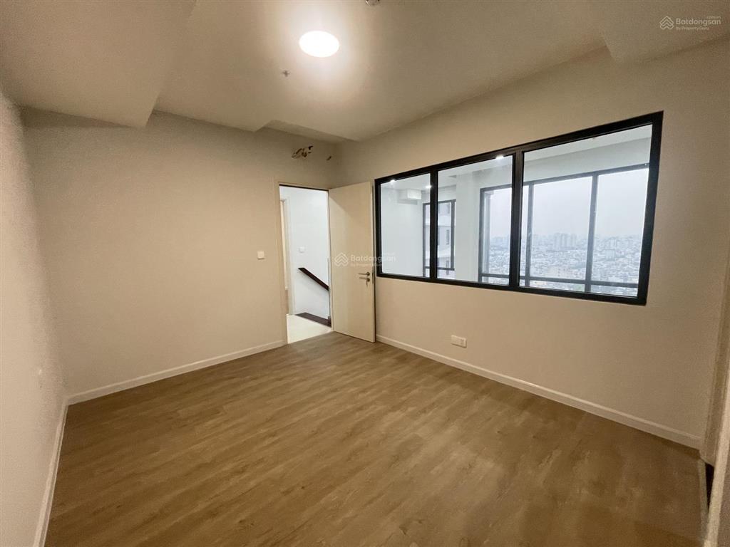 Bán căn duplex 3pn  3wc 133,8m2 cc dhomme nhà mới ký hđmb trực tiếp cđt giá 9,65 tỷ