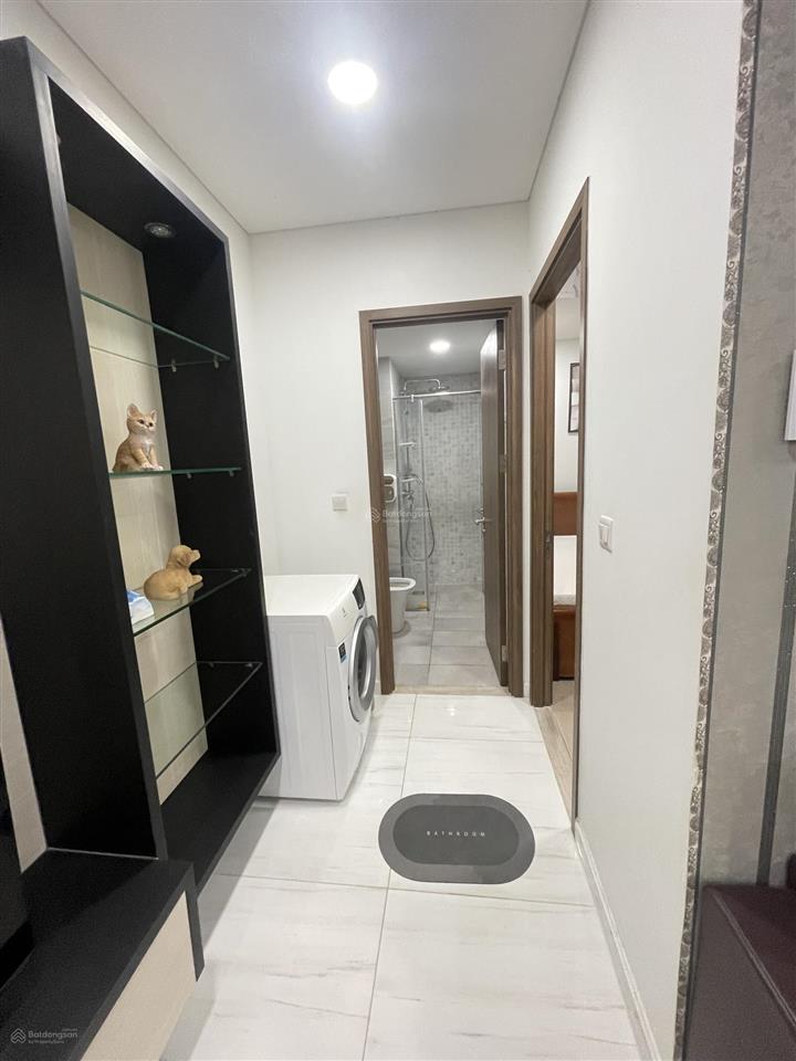 Cho thuê nhanh 1pn full nt cc kingdom 101 50m2 giá 16,5tr