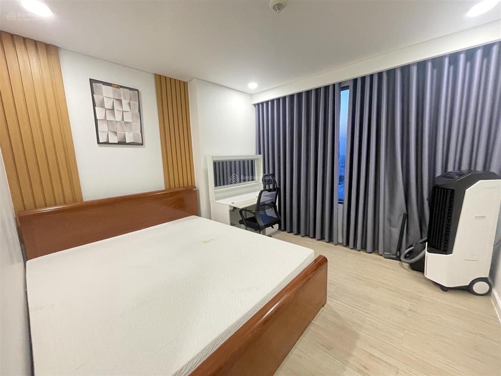 Cho thuê nhanh 1pn full nt cc kingdom 101 50m2 giá 16,5tr
